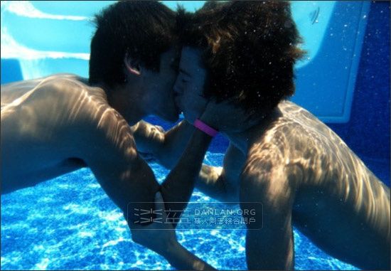 รักแล้วต้องแสดงออก