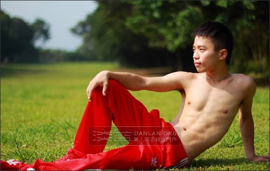 มาออกกำลังกายกับตี๋น้อยใต้หวันกันครับ