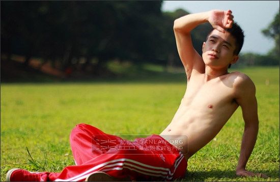 มาออกกำลังกายกับตี๋น้อยใต้หวันกันครับ