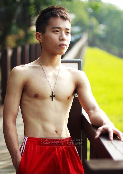 มาออกกำลังกายกับตี๋น้อยใต้หวันกันครับ