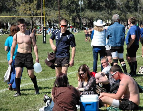 หลับกันยังครับ