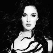 Megan Fox @  Amica Magazine [Italy] September 2011