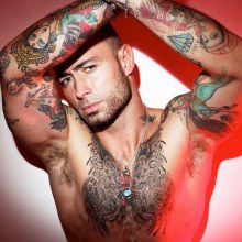 Photoshoot men album 326