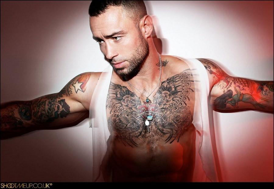 Photoshoot men album 326