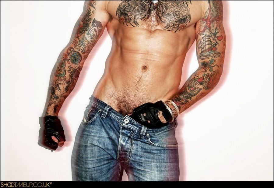 Photoshoot men album 326