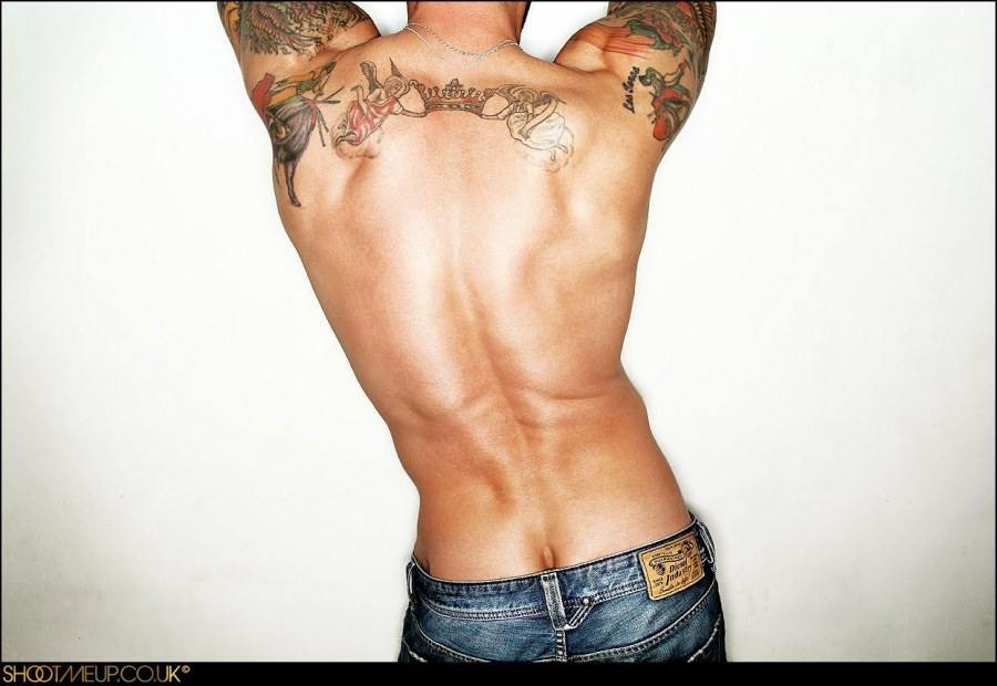 Photoshoot men album 326