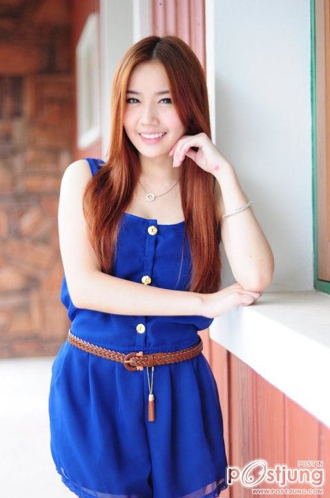 แฟร้งกี้ ดาวมช.ปี 52