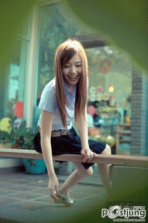 แฟร้งกี้ ดาวมช.ปี 52