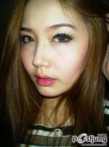 แฟร้งกี้ ดาวมช.ปี 52