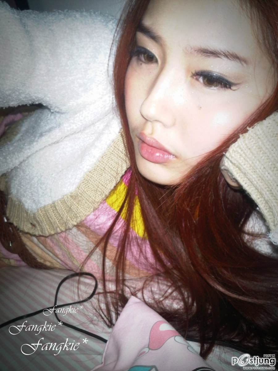 แฟร้งกี้ ดาวมช.ปี 52