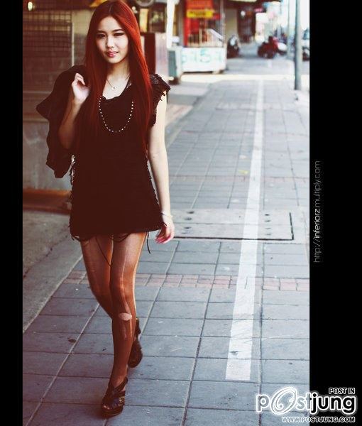 แฟร้งกี้ ดาวมช.ปี 52