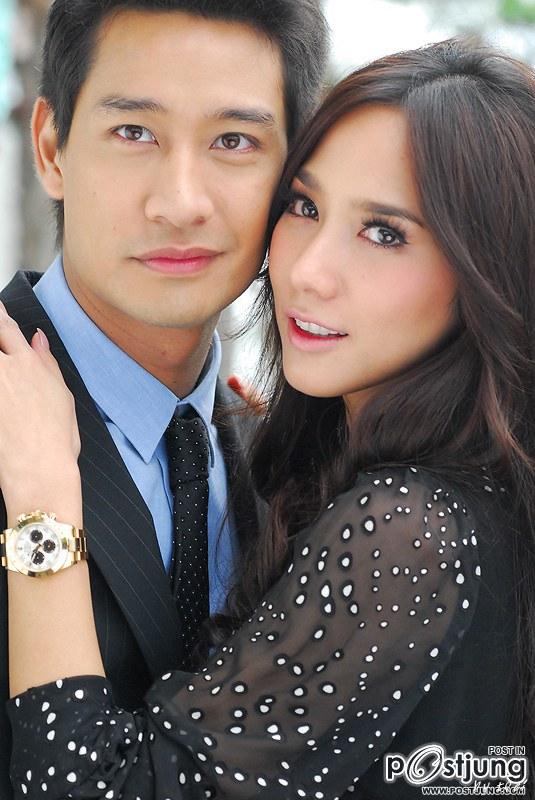 สวยเเละหล่อมากค่ะ