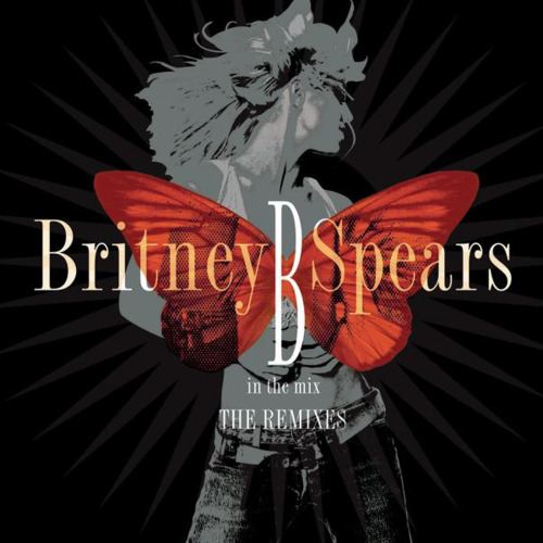 Britney Spears And Then We Kiss / Sippin' On