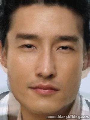 Daniel Dae Kim,Daniel Henney