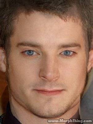 Elijah Wood,Eric Dane