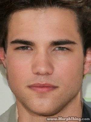 Robert Pattinson,Taylor Lautner