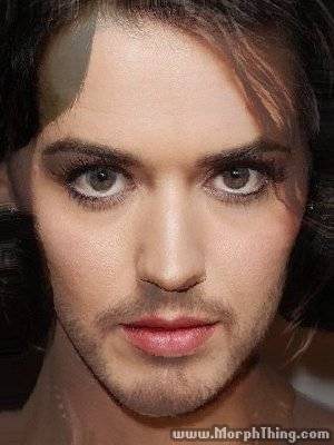 Russel Brand,Katy Perry