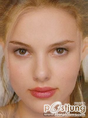 Scarlett Johansson,Natalie Portman