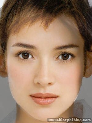 Winona Ryder,Zhang Ziyi