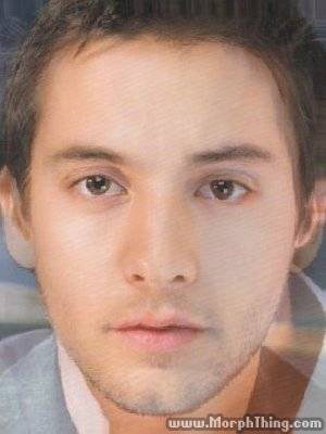 Toby Maguire,Won Bin