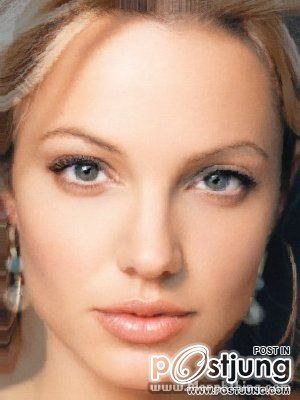 Angelina Jolie,Britney Spears