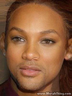 Tyra Banks,Will Smith