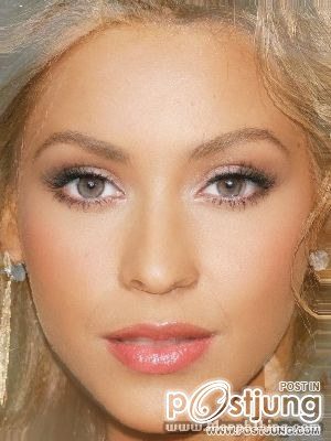 Christina Aguilera,Beyonce Knowles