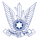 อันดับที่ 3 ได้แก่ Israeli Air Force ประเทศอิสราเอ