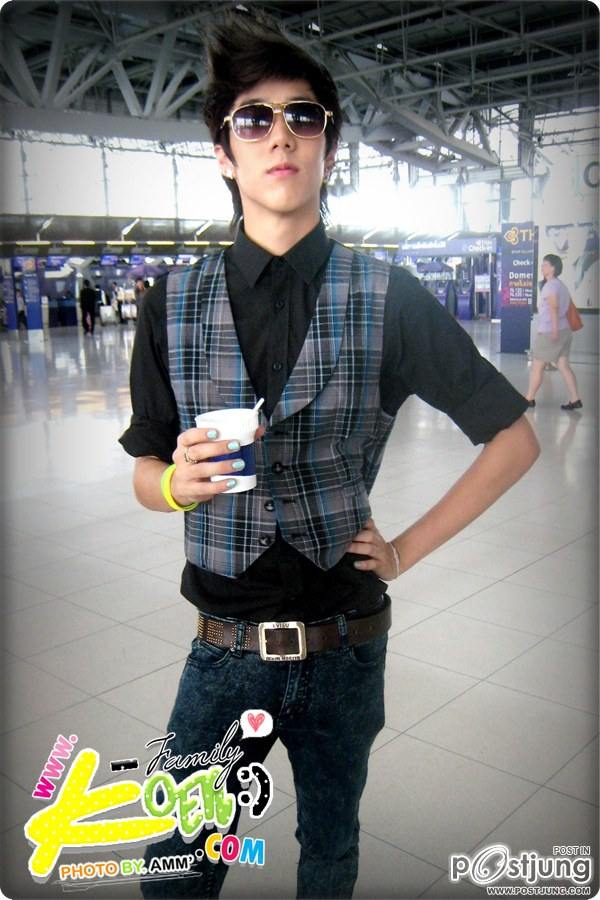 Koen (เขื่อน) K-OTIC