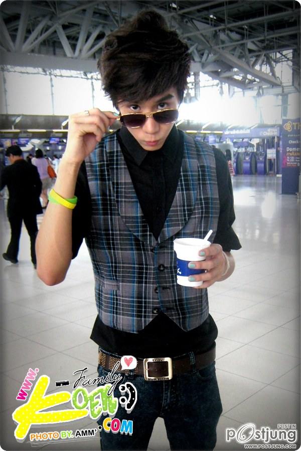 Koen (เขื่อน) K-OTIC