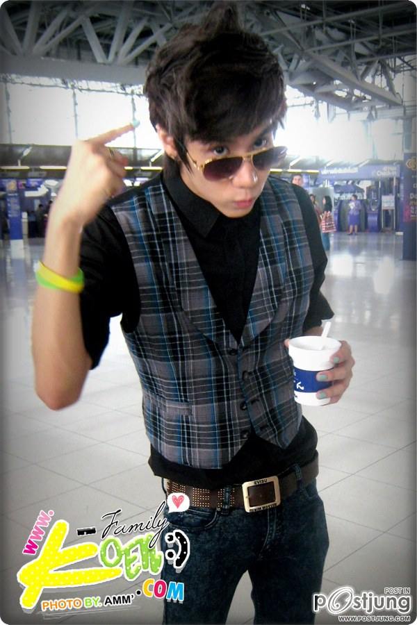 Koen (เขื่อน) K-OTIC