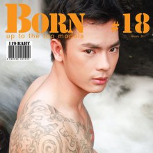 หล่อ น่ารัก ค่ะ