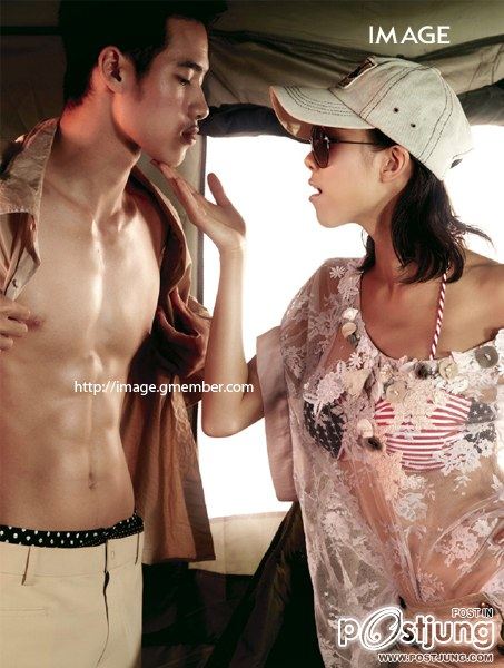 คริส หอวัง สวยๆ จ้า