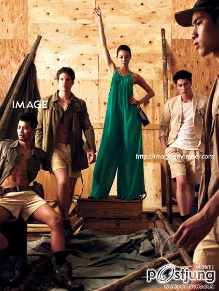 คริส หอวัง สวยๆ จ้า