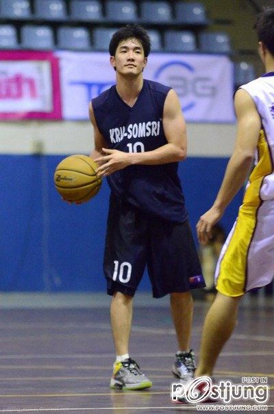 อ้วน รังสิต ศิรนานนท์ หล่อ ตี๋ หุ่นดี เซ็กซี่ที่สุดด!!!!!