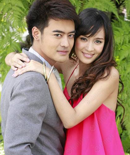 แฟนๆอยากเห็น เติ้ล ธนพล - เบ็นซ์ ปุณยาพร คู่กันซักเรื่อง