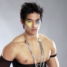 HM album  ส่งนายแบบปินอย ถึงที่ครับ