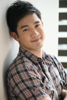 อั้ม-พัชราภา เลิศเลอเฉิดฉาย ในละคร ในรอยรัก