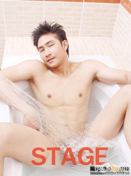 STAGE vol. 5 no. 59 August 2011