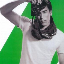 [Scan & interview] ณเดชน์ @ Q Magazine