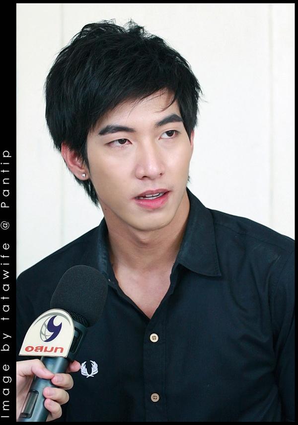 โตโน่ & แฟนคลับ ทำบุญวันเกิด ณ. บ้านราชาวดี