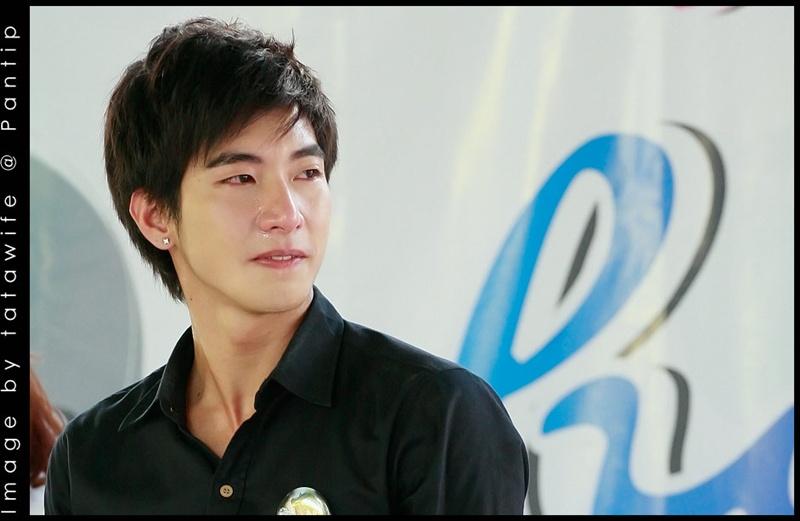 โตโน่ & แฟนคลับ ทำบุญวันเกิด ณ. บ้านราชาวดี