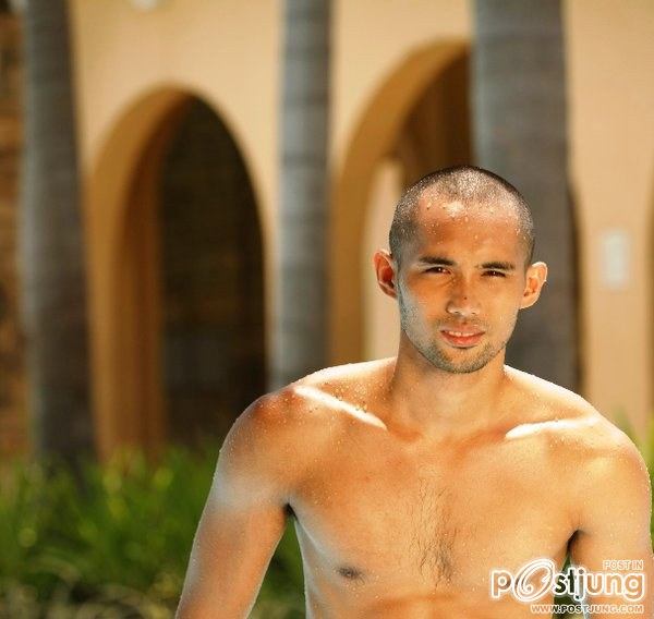 Mark Onir อาหารพักเบรคก่อนเที่ยงคร๊าบบ คริๆ By Chay-ake