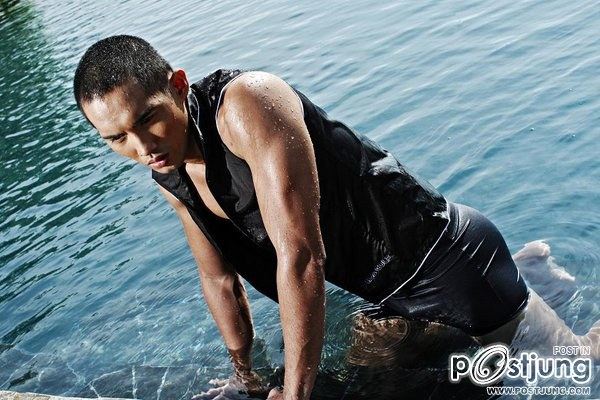 Mark Onir อาหารพักเบรคก่อนเที่ยงคร๊าบบ คริๆ By Chay-ake