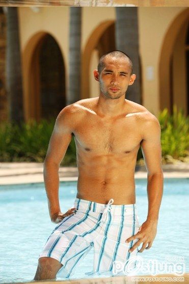 Mark Onir อาหารพักเบรคก่อนเที่ยงคร๊าบบ คริๆ By Chay-ake