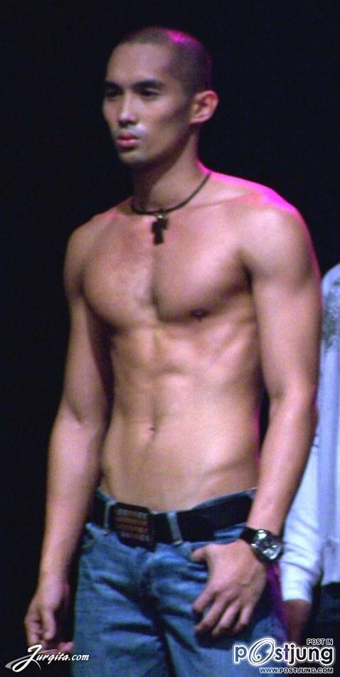 Mark Onir อาหารพักเบรคก่อนเที่ยงคร๊าบบ คริๆ By Chay-ake