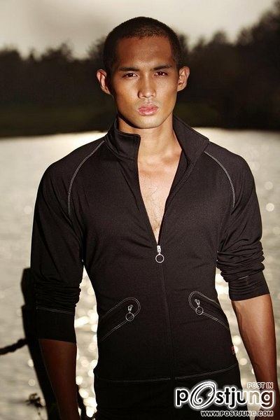 Mark Onir อาหารพักเบรคก่อนเที่ยงคร๊าบบ คริๆ By Chay-ake