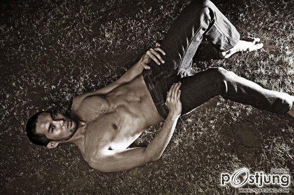 Mark Onir อาหารพักเบรคก่อนเที่ยงคร๊าบบ คริๆ By Chay-ake