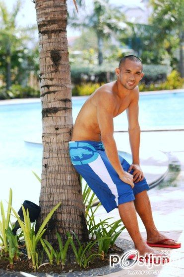 Mark Onir อาหารพักเบรคก่อนเที่ยงคร๊าบบ คริๆ By Chay-ake