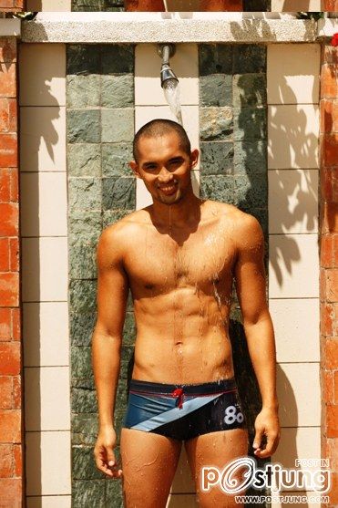 Mark Onir อาหารพักเบรคก่อนเที่ยงคร๊าบบ คริๆ By Chay-ake